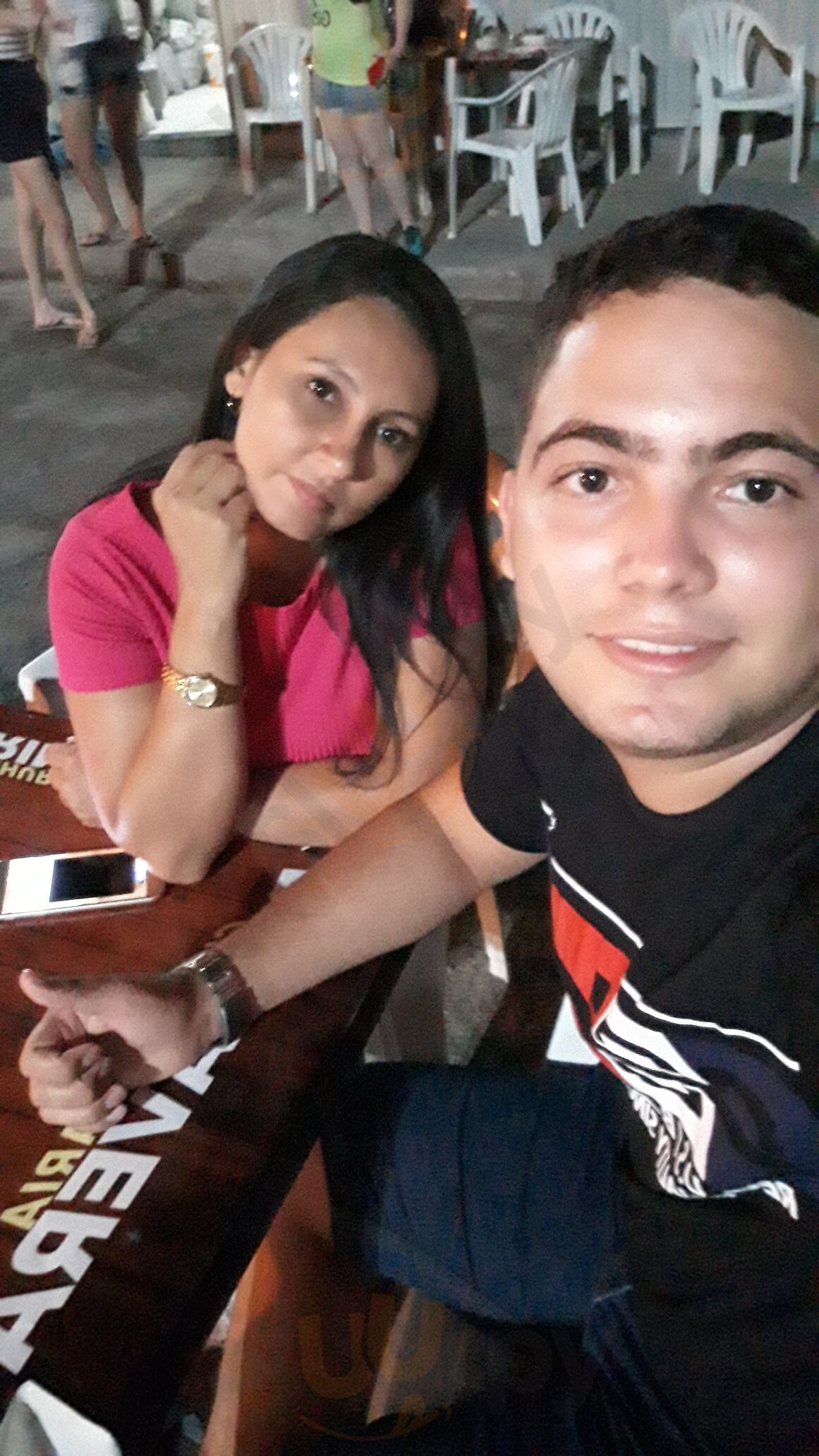 Churrascaria E Casa Forrozeira