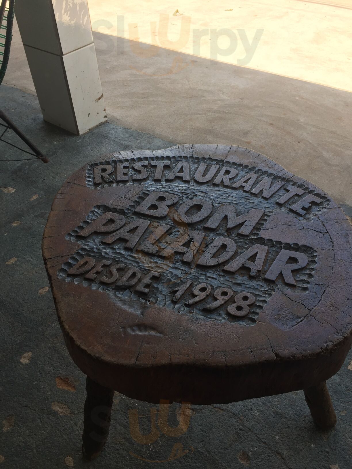Restaurante Bom Paladar