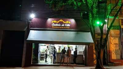 Cantinho Da Villa