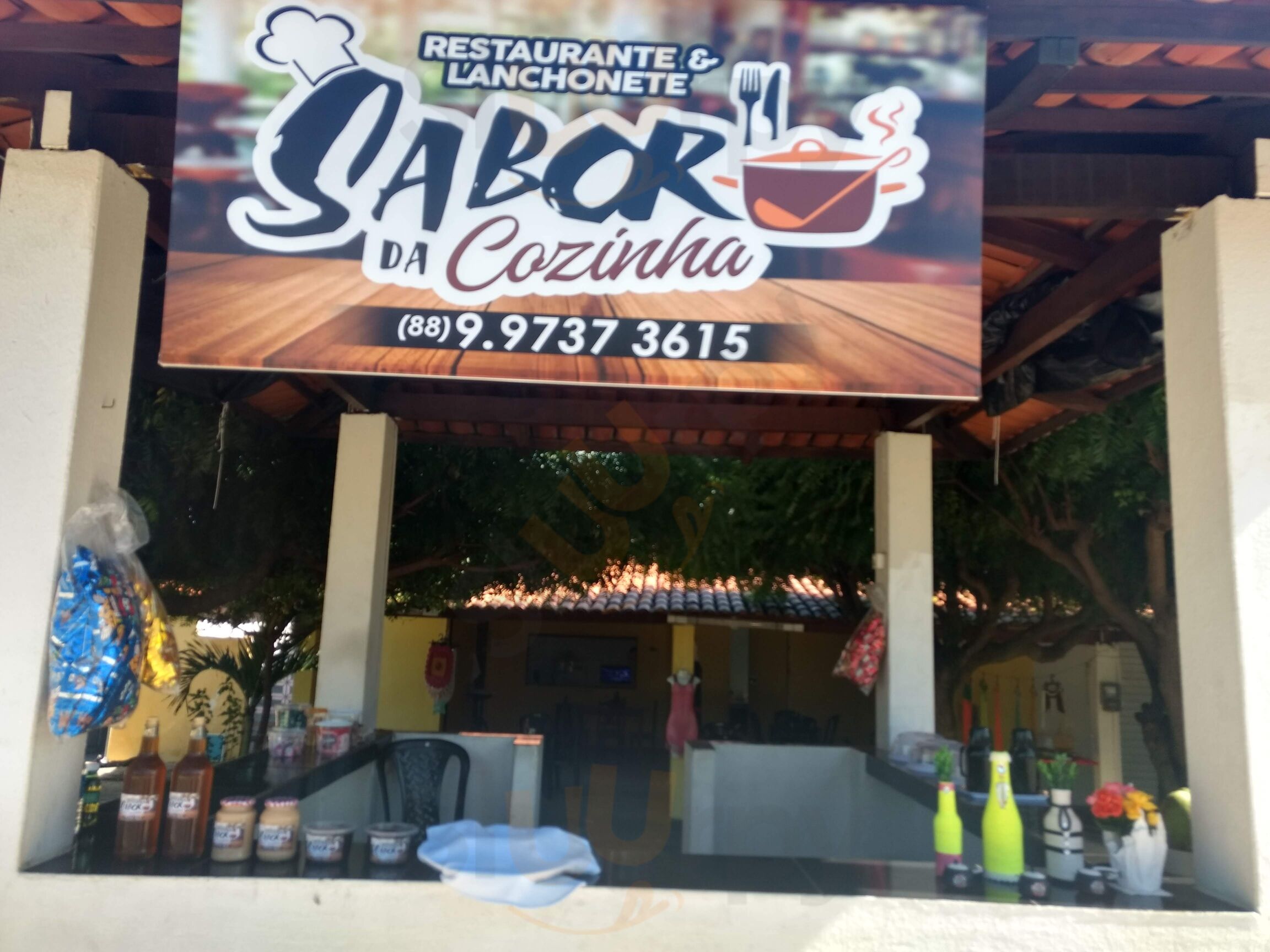 Restaurante Oxente