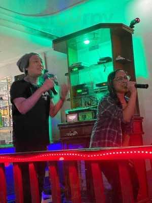 Shinsei Restaurante E Karaoke