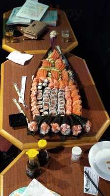 Shinsei Restaurante E Karaoke