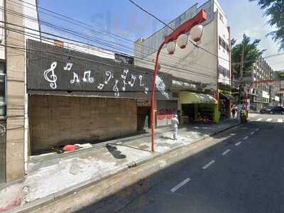 Shinsei Restaurante E Karaoke