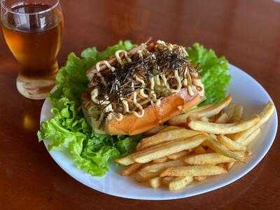 Shinsei Restaurante E Karaoke