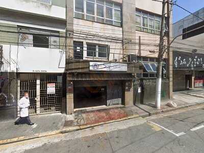 Shinsei Restaurante E Karaoke