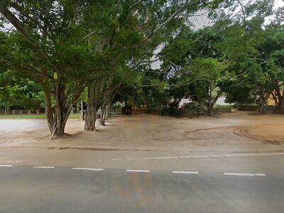 Bloqueiro's Bar