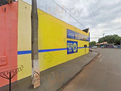 Panificadora Avenida