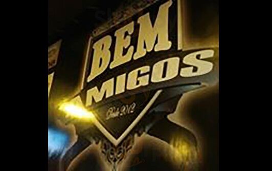 Bem Amigos Restaurante Sport Bar