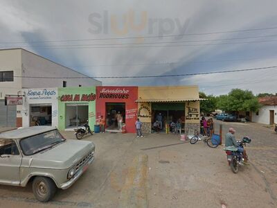 Restaurante Saborear