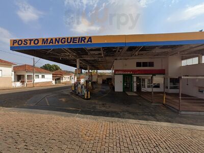 Restaurante E Lanchonete Lindomar