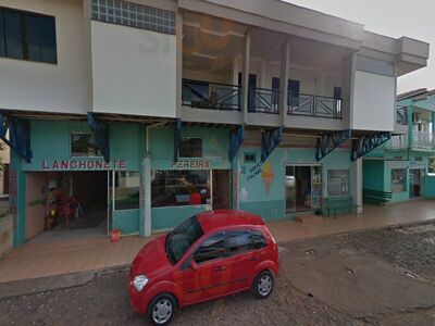 Bar Pereira