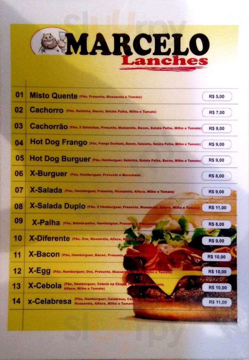 Restaurante E Lanchonete Keila