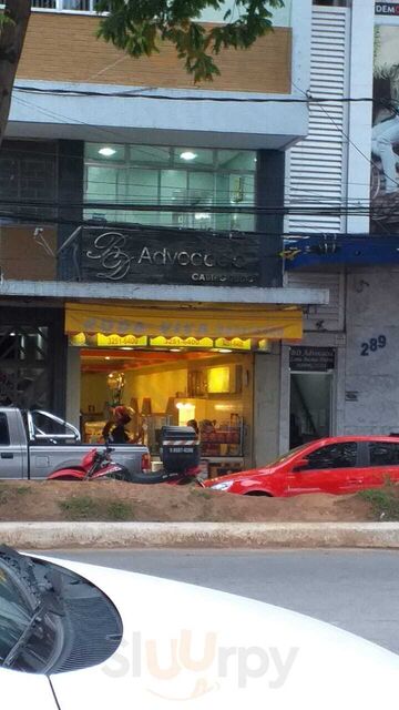 Lanches Roda Viva