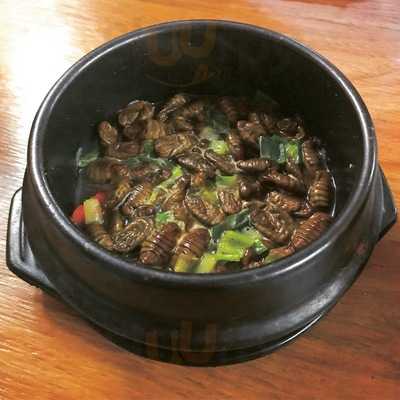 Restaurante Yang Saeng Kwan