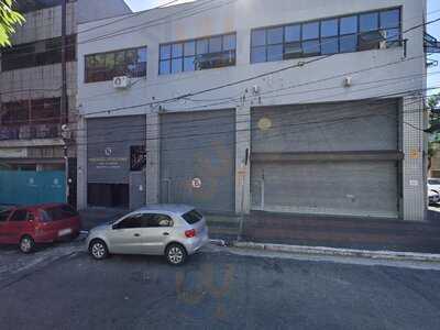 Restaurante Yang Saeng Kwan