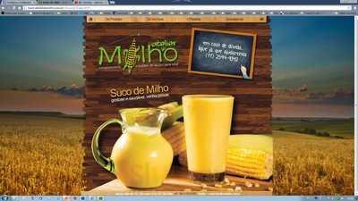 Atelier Do Milho