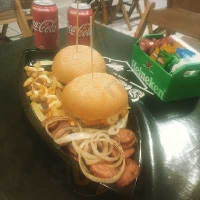 Bar E Sorveteria Kuka Fresca