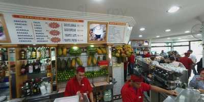 Bar E Lanchonete Do Mortandela