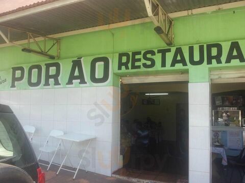 Lanchonete E Restaurante O Porao