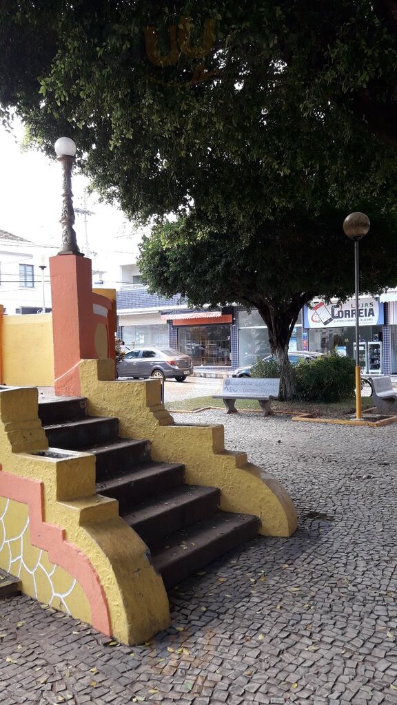 Padaria Central