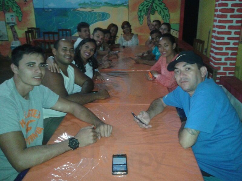Restaurante Ponto De Encontro