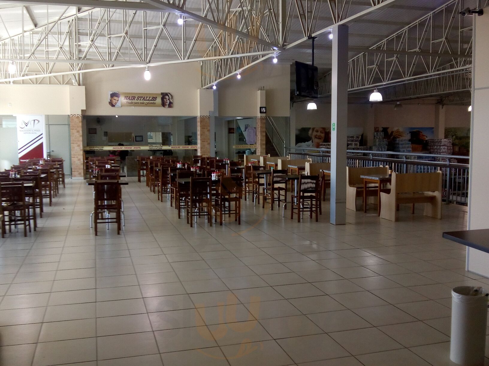 Lanches Manfron