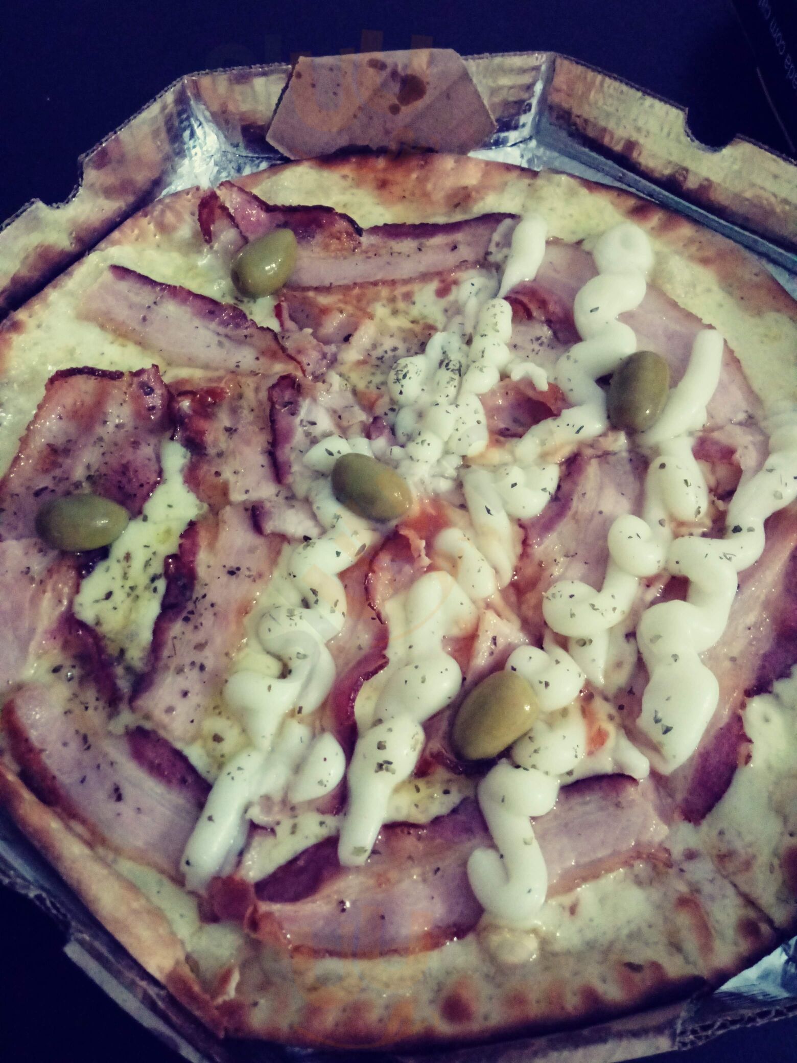 Pizzaria La Bella