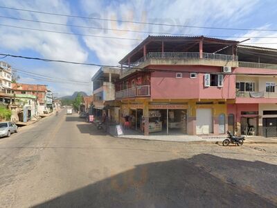 Padaria Cidade Nova