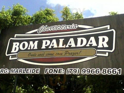 Churrascaria Bom Paladar