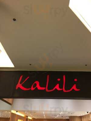 Kalili