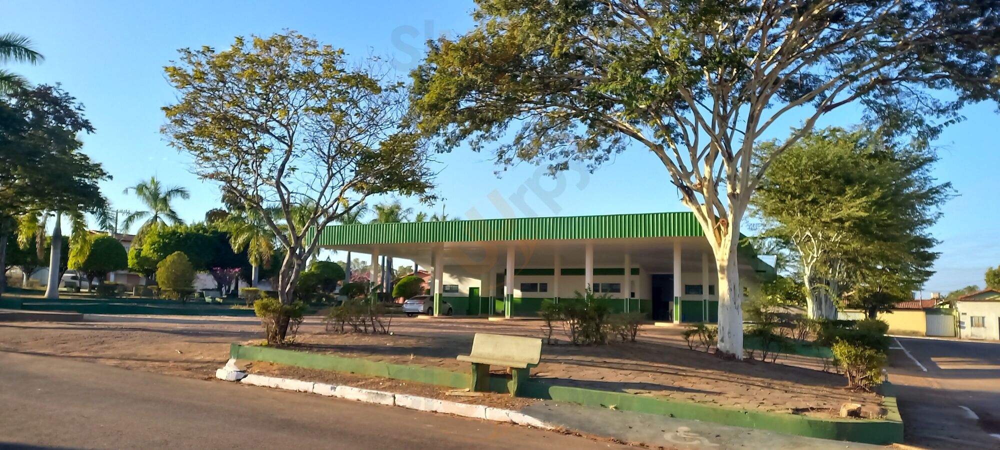 Minas Bar