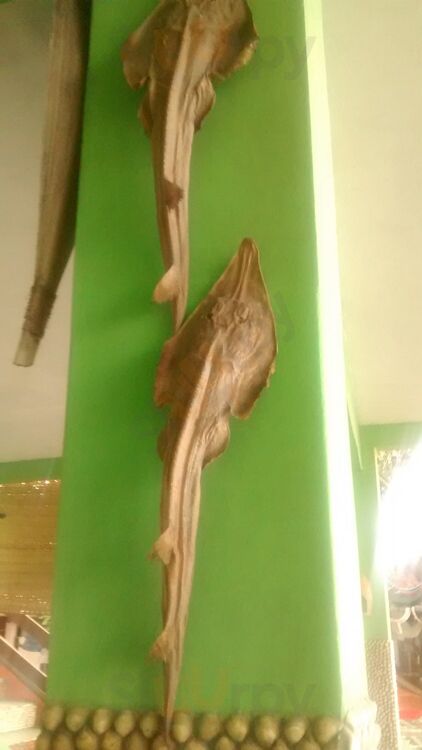 Restaurante Tia Mundoca