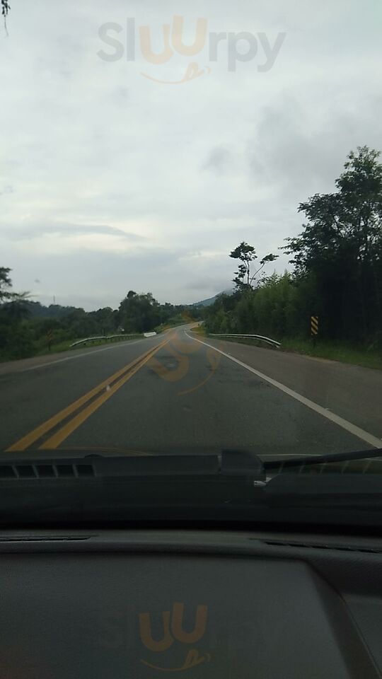 Restaurante E Lanchonete Sabor De Estrada