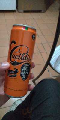 Pizzaria Don Biaggio