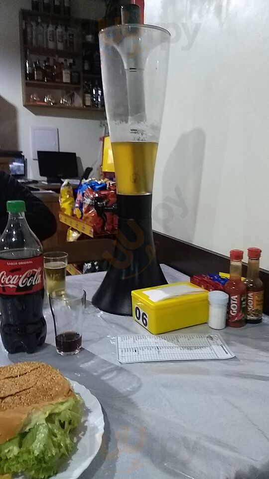 Lanchonete Cambalacho