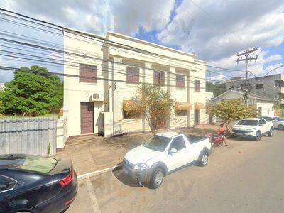Restaurante Itaocarense