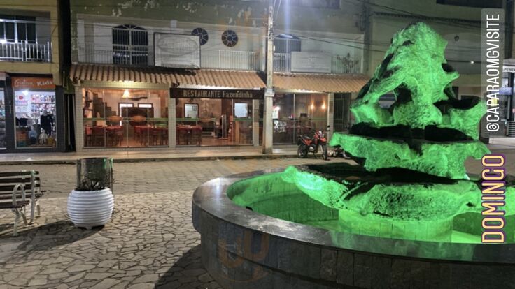 Lanchonete Pizzaria Fazendinha