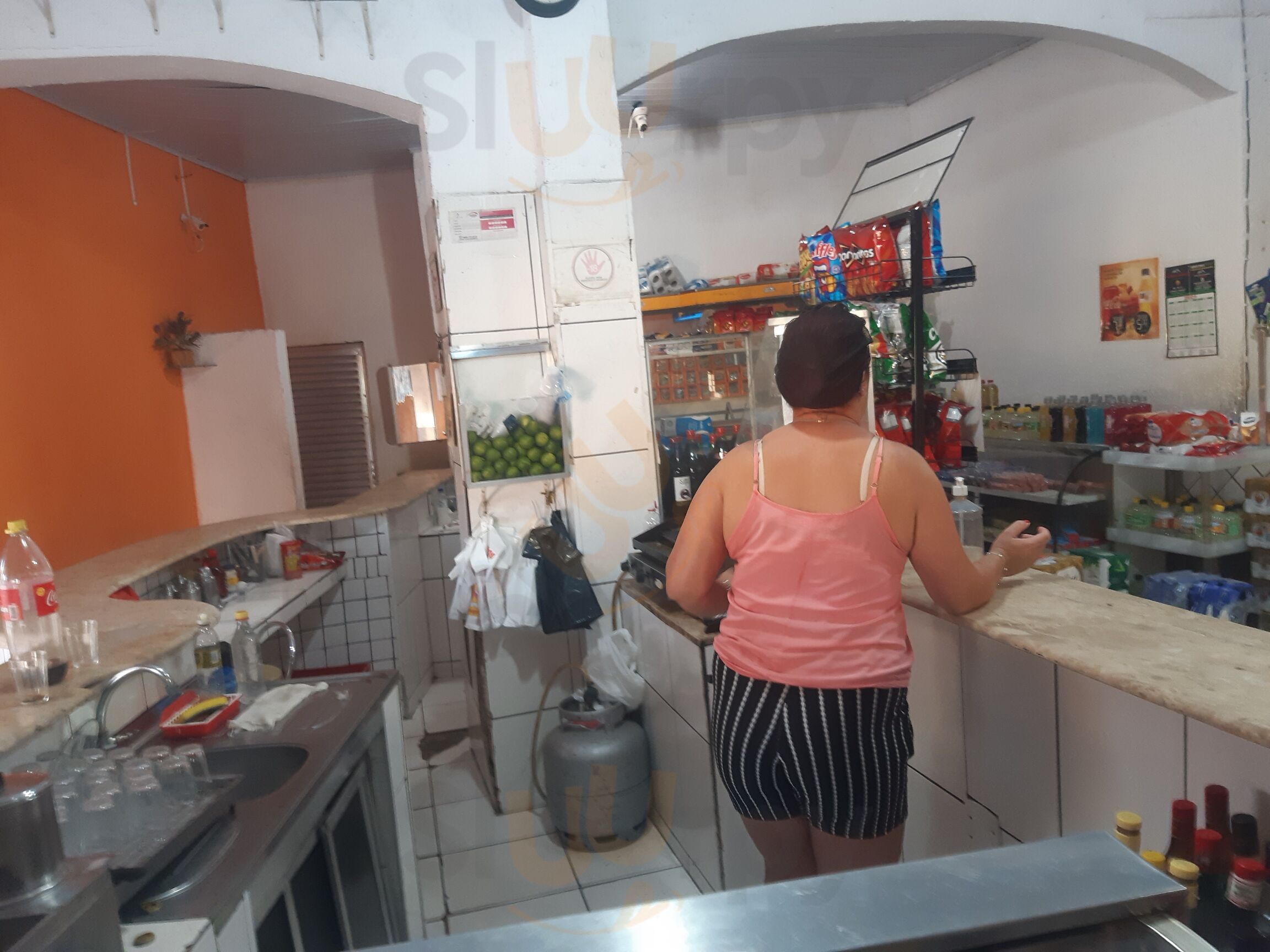 Padaria Pao De Mel