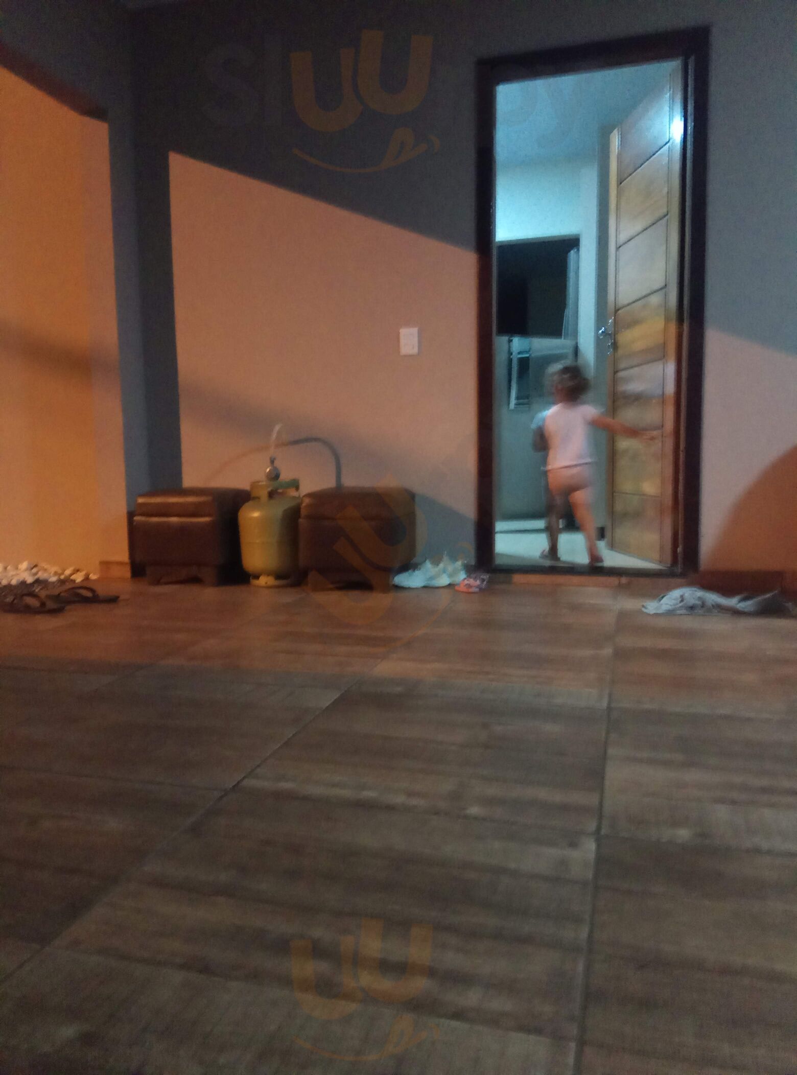 Lanchonete Do Toninho