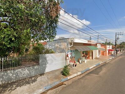 Sorveteria Sol De Verao