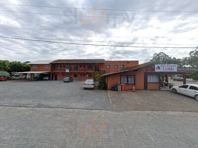 Hotel E Restaurante Do Guido
