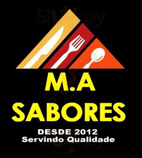 M.a Sabores Lanchonete E Restaurante