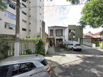 Parrila Brasil