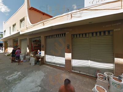 Restaurante Sabor La De Casa