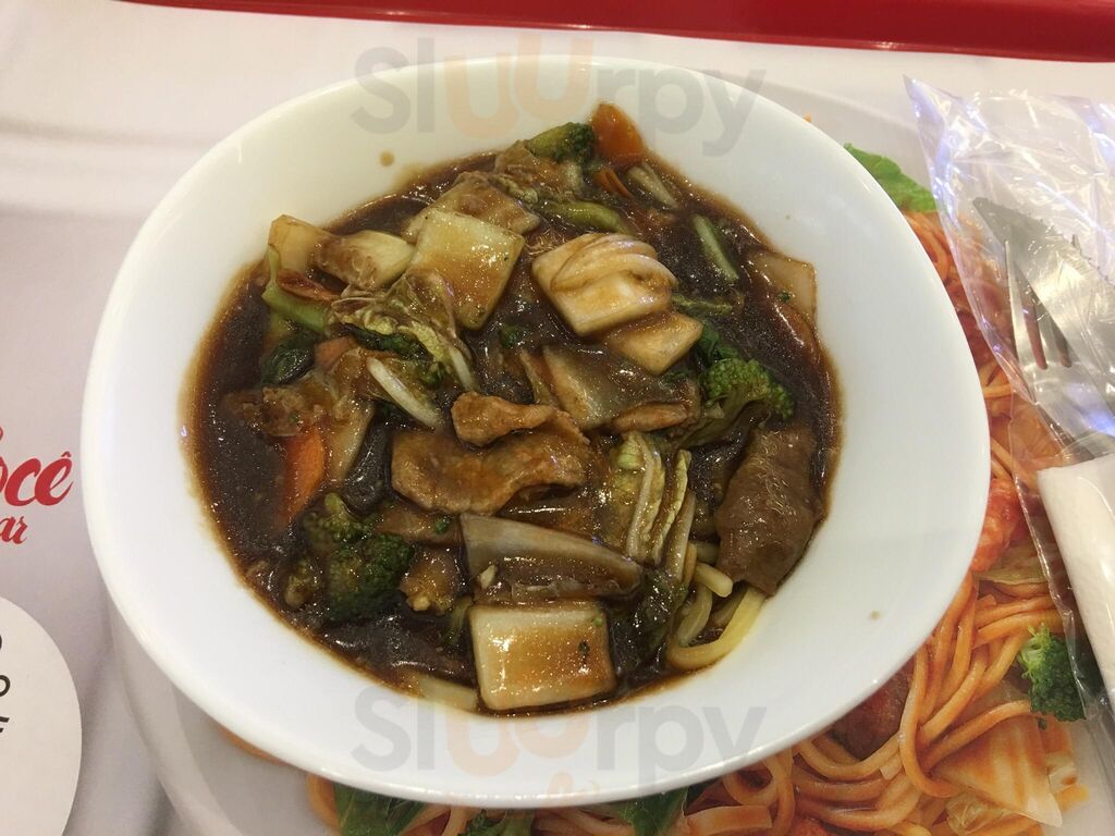 China In Box