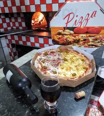 Pizzaria Napoli