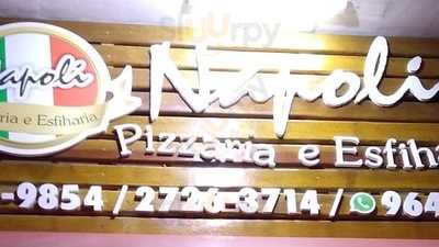 Pizzaria Napoli