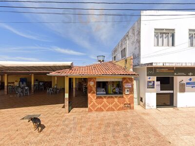 Skinão Lanches