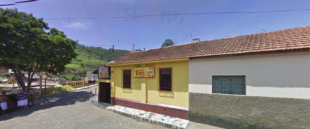 Telepizza Do Toto