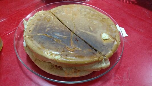 Pastelaria Shalom